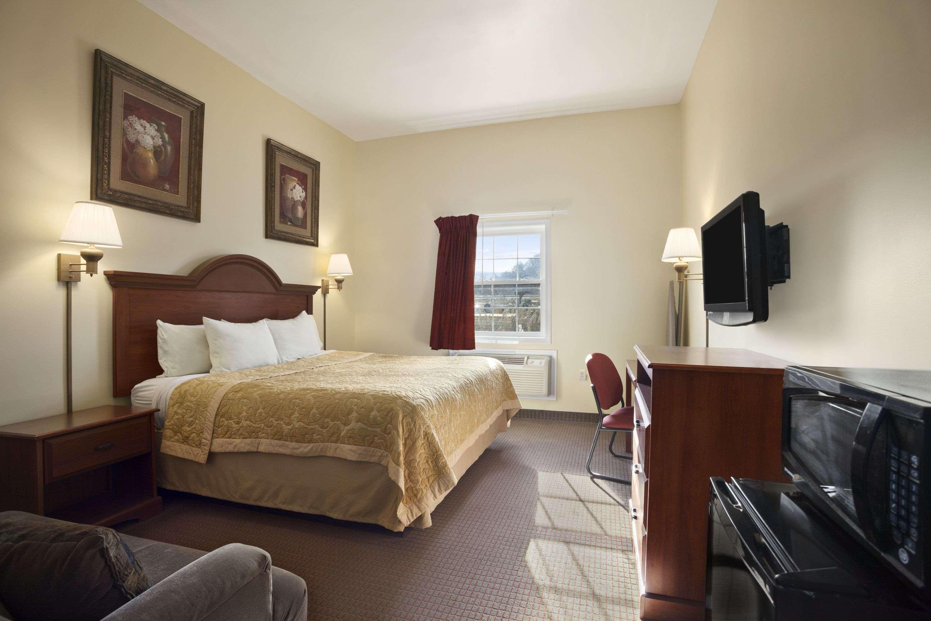 Super 8 By Wyndham Mifflinville Near Bloomsburg Buitenkant foto